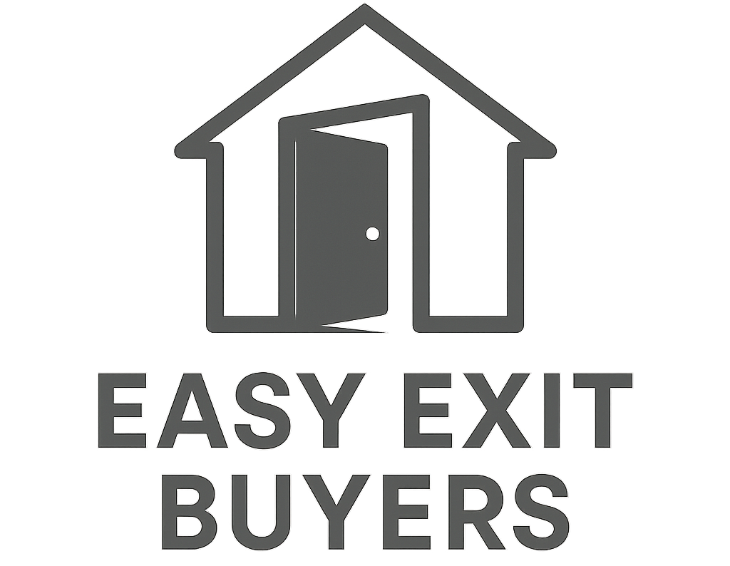 easy exit buyers